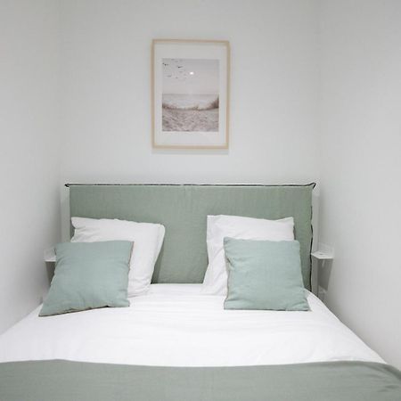 L'Opera 2 - Rdc - Joli Studio Hotel De Ville 리옹 외부 사진